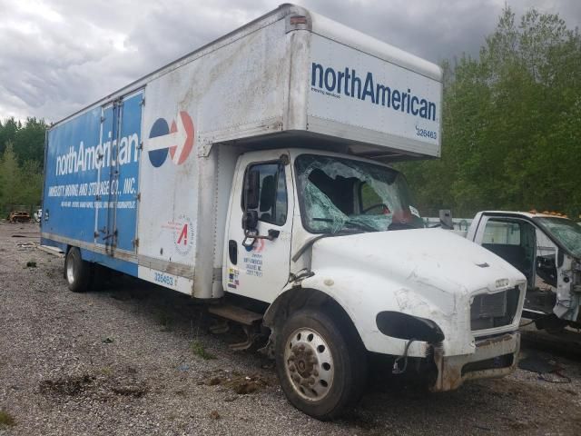 2007 Freightliner M2 106 Medium Duty