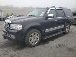 2013 Lincoln Navigator for sale in Exeter, RI