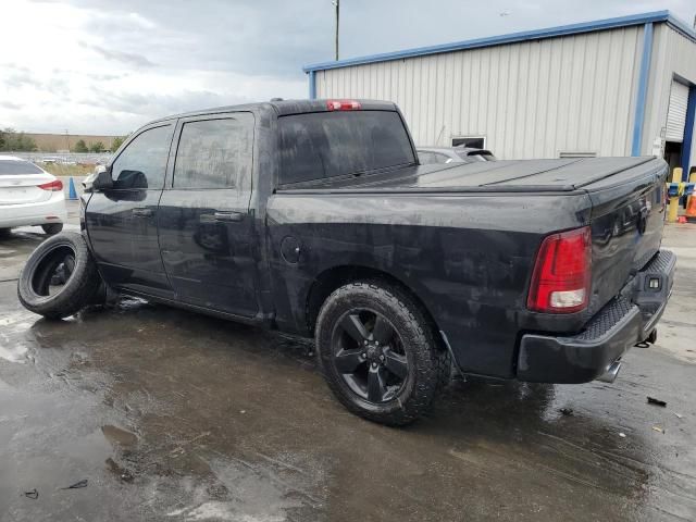 2015 Dodge RAM 1500 ST