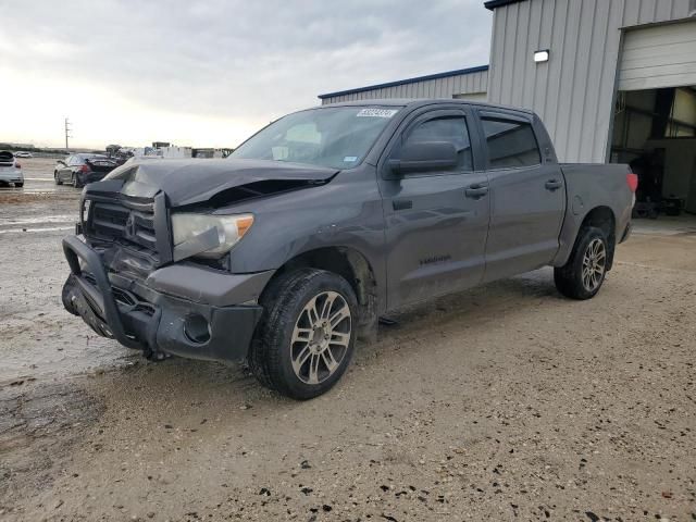 2013 Toyota Tundra Crewmax SR5