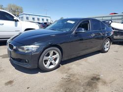 2015 BMW 328 I Sulev en venta en Albuquerque, NM
