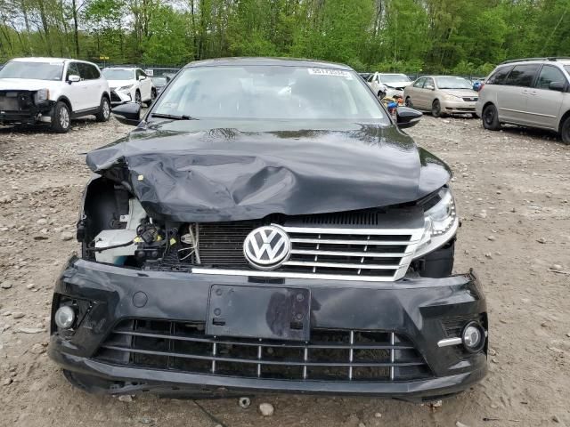 2016 Volkswagen CC Base