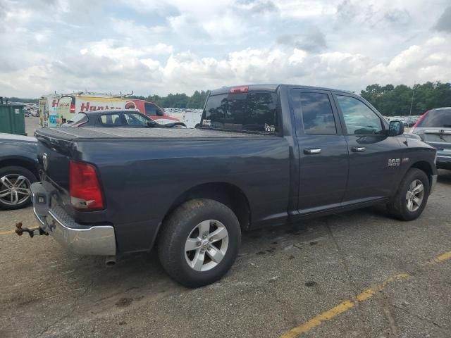 2014 Dodge RAM 1500 SLT