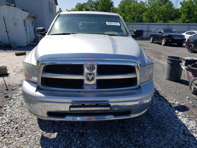 2009 Dodge RAM 1500