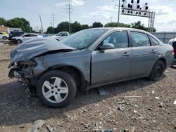 2008 Chevrolet Impala LS for sale in Columbus, OH