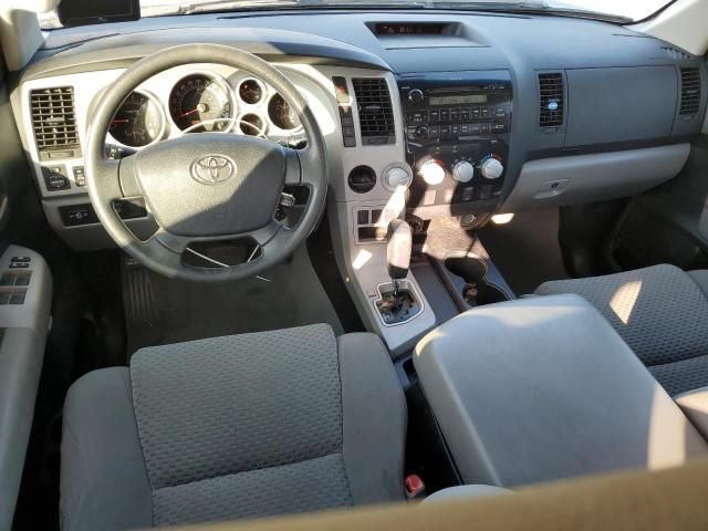 2007 Toyota Tundra Double Cab SR5