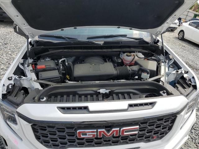 2023 GMC Sierra K1500 AT4