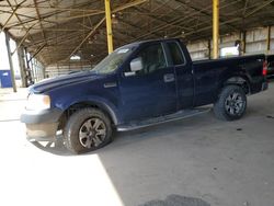 2008 Ford F150 for sale in Phoenix, AZ