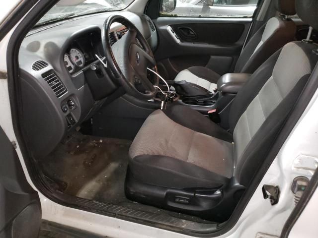 2005 Ford Escape XLT