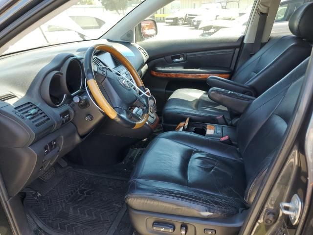 2005 Lexus RX 330