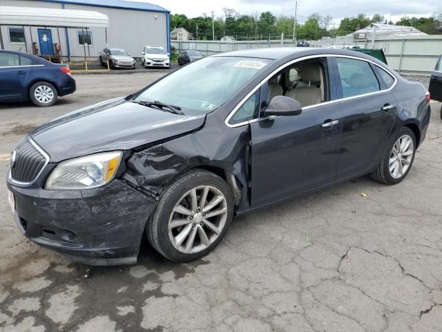 2013 Buick Verano Convenience