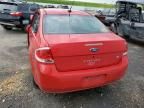 2008 Ford Focus SE