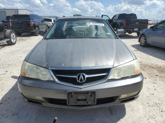 2003 Acura 3.2TL