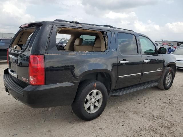 2014 GMC Yukon XL K1500 SLT