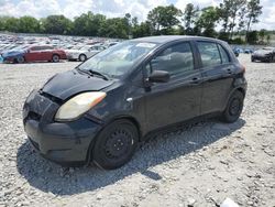 2009 Toyota Yaris for sale in Byron, GA