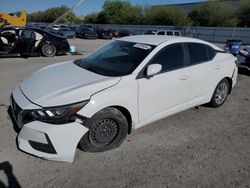 2020 Nissan Sentra S for sale in Las Vegas, NV