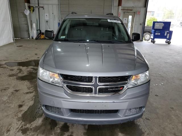 2015 Dodge Journey SE