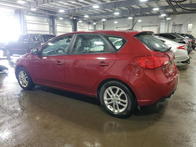 2011 KIA Forte EX
