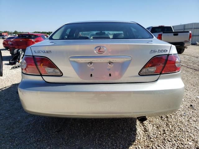 2004 Lexus ES 330