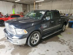 Dodge 1500 salvage cars for sale: 2016 Dodge 1500 Laramie