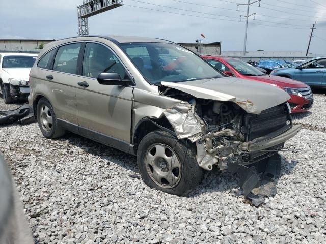 2008 Honda CR-V LX