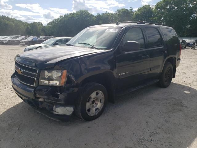 2007 Chevrolet Tahoe K1500