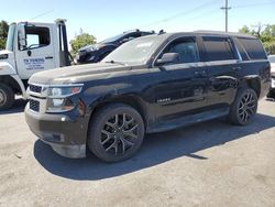 2015 Chevrolet Tahoe C1500 LT for sale in San Martin, CA