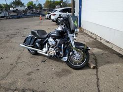 2013 Harley-Davidson Flhtk Electra Glide Ultra Limited for sale in Denver, CO