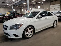 2014 Mercedes-Benz CLA 250 for sale in Blaine, MN