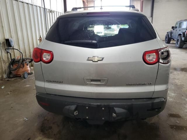 2010 Chevrolet Traverse LT