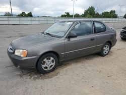 2002 Hyundai Accent GS for sale in Littleton, CO