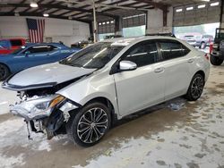 2016 Toyota Corolla L for sale in Montgomery, AL
