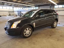 2016 Cadillac SRX Luxury Collection for sale in Wheeling, IL