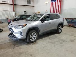 2022 Toyota Rav4 LE en venta en Lufkin, TX