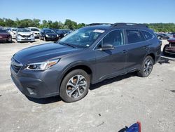 2020 Subaru Outback Limited for sale in Cahokia Heights, IL