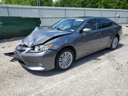 Salvage cars for sale from Copart Hurricane, WV: 2014 Lexus ES 350
