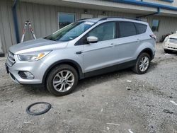 2018 Ford Escape SE for sale in Earlington, KY