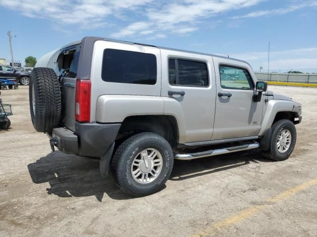 2007 Hummer H3