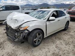 Vehiculos salvage en venta de Copart Magna, UT: 2011 Acura TSX