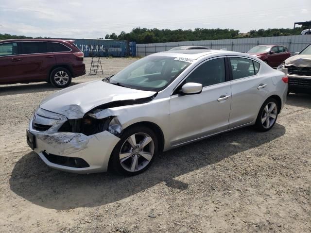 2013 Acura ILX 20 Premium