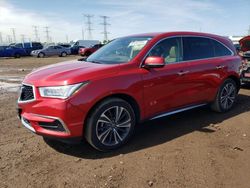 2020 Acura MDX Technology for sale in Elgin, IL