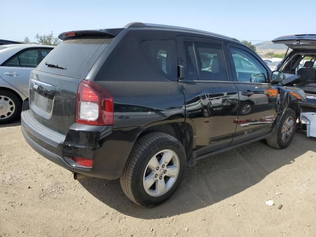 2014 Jeep Compass Sport