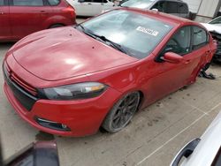 2013 Dodge Dart SXT en venta en Louisville, KY