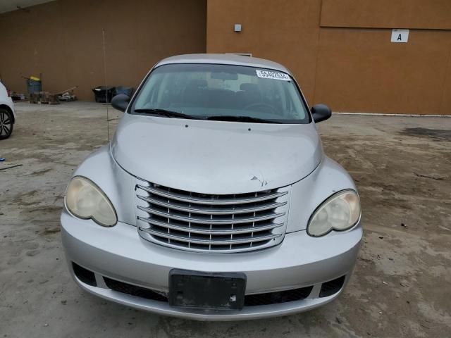 2007 Chrysler PT Cruiser