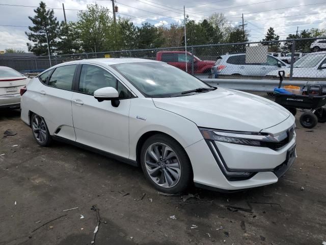 2019 Honda Clarity