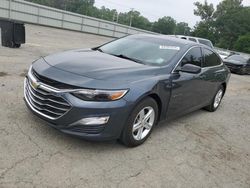 2019 Chevrolet Malibu LS en venta en Shreveport, LA