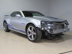 2014 Chevrolet Camaro SS for sale in Colton, CA