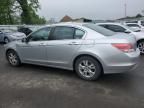 2009 Honda Accord LXP