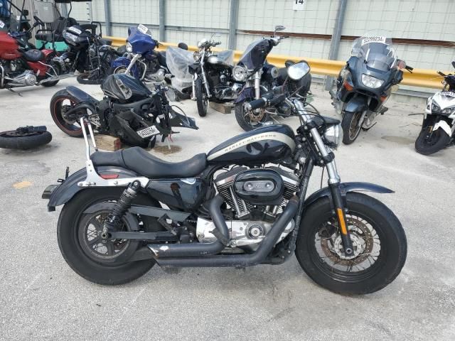 2019 Harley-Davidson XL1200 C