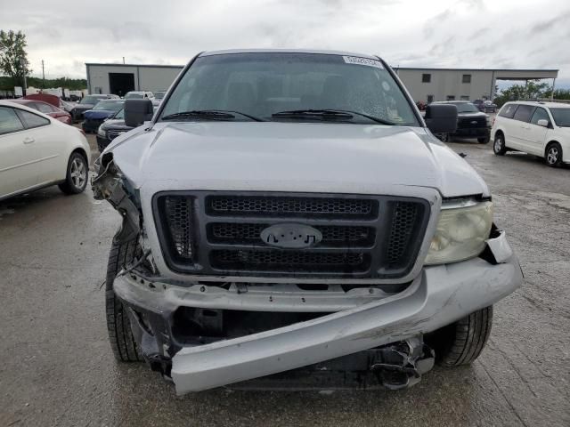 2005 Ford F150